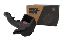 Load image into Gallery viewer, K&amp;N 16-22 Jeep Grand Cherokee V6 3.6L NextGen Cold Air Intake K&amp;N Engineering KNN50-1572