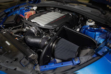 Load image into Gallery viewer, K&amp;N 16-23 Chevrolet Camaro SS 6.2L V8 F/I Dryflow Performance Air Intake System K&amp;N Engineering KNN30-3092