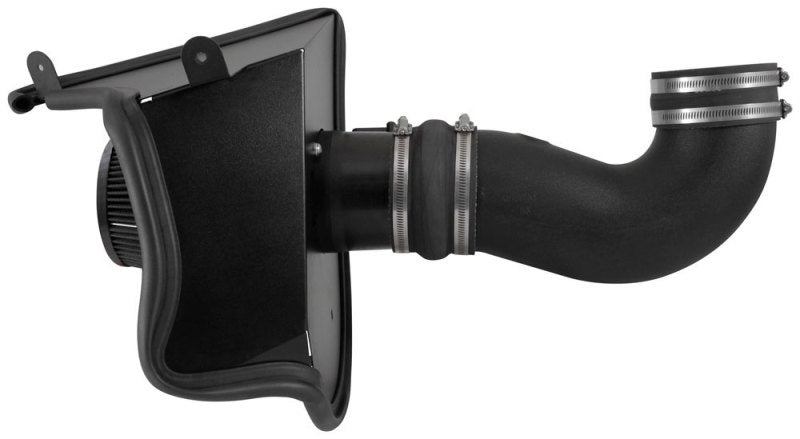 K&N 16-23 Chevrolet Camaro SS 6.2L V8 F/I Dryflow Performance Air Intake System K&N Engineering KNN30-3092