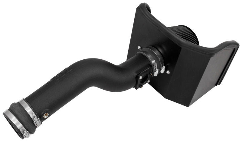 K&N 16-23 Toyota Tacoma 3.5L V6 Performance Air Intake System K&N Engineering KNN30-9039