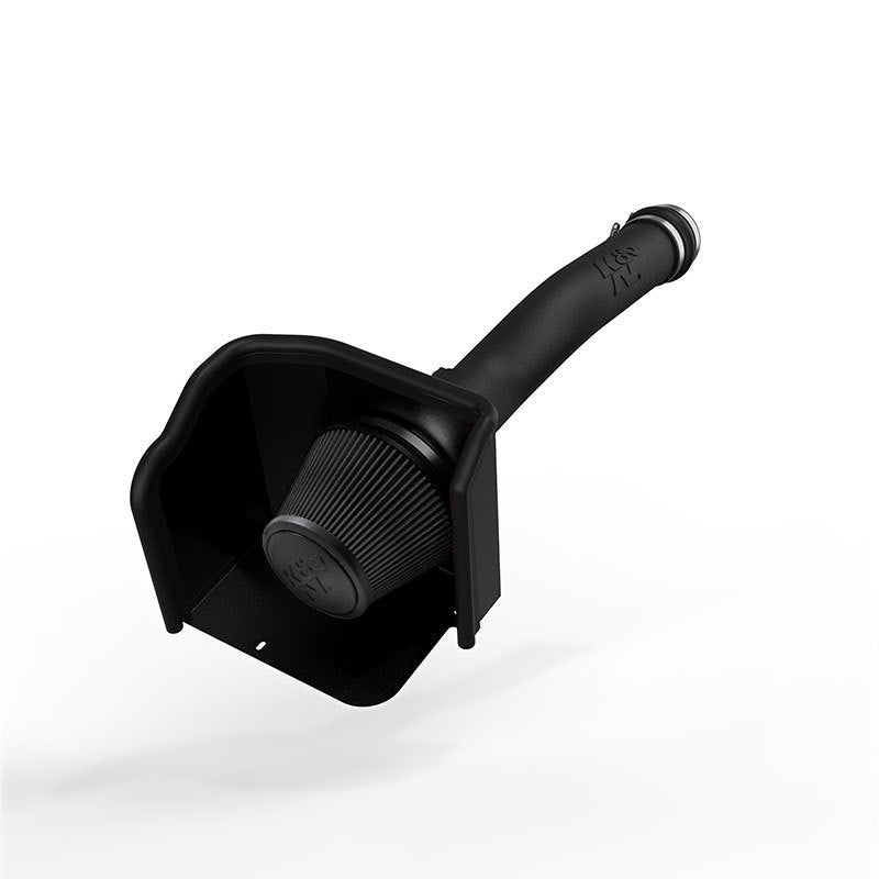 K&N 16-23 Toyota Tacoma 3.5L V6 Performance Air Intake System K&N Engineering KNN30-9039