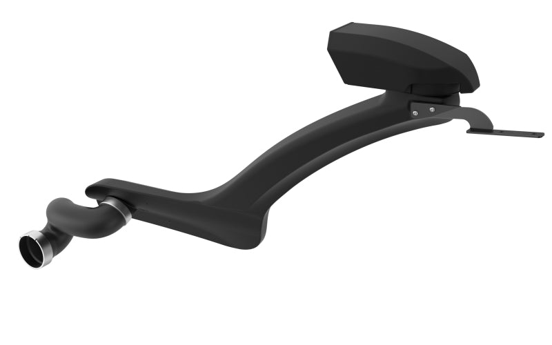 K&N 16-23 Toyota Tacoma V6-3.5L Elevated Intake Kit (Snorkel) K&N Engineering KNN63-8000
