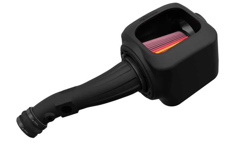 K&N 16-23 Toyota Tacoma V6-3.5L F Performance Air Intake System K&N Engineering KNN50-9039