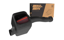 Load image into Gallery viewer, K&amp;N 16-23 Toyota Tacoma V6-3.5L F Performance Air Intake System K&amp;N Engineering KNN50-9039