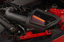 Load image into Gallery viewer, K&amp;N 16-24 Chevy CamaroSS V8-6.2L F Performance Air Intake System K&amp;N Engineering KNN50-3092