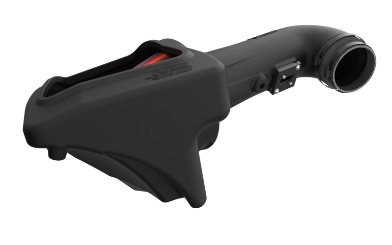K&N 16-24 Chevy CamaroSS V8-6.2L F Performance Air Intake System K&N Engineering KNN50-3092
