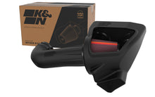 Load image into Gallery viewer, K&amp;N 16-24 Chevy CamaroSS V8-6.2L F Performance Air Intake System K&amp;N Engineering KNN50-3092