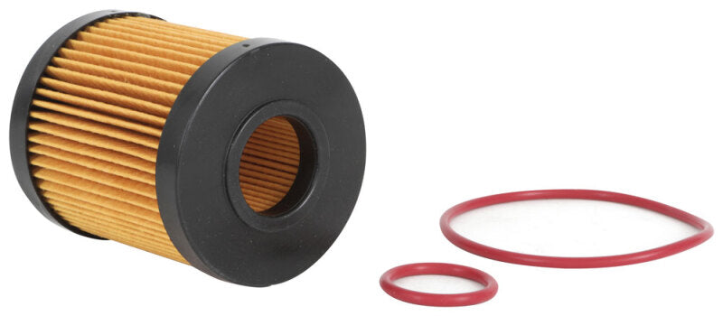 K&N 16-24 Lexus IS300 3.5L V6 / 10-24 Toyota 4Runner 4.0L V6 OIl Filter K&N Engineering KNNSO-7023