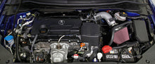 Load image into Gallery viewer, K&amp;N 16 Acura ILX 2.4L Typhoon Complete Cold Air Intake K&amp;N Engineering KNN69-1503TS