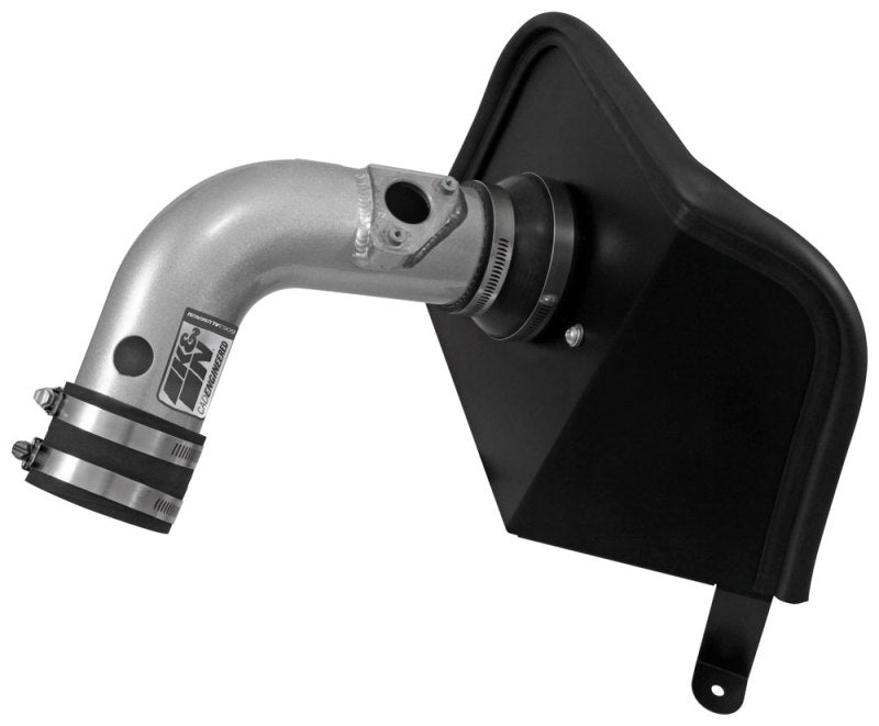 K&N 16 Acura ILX 2.4L Typhoon Complete Cold Air Intake K&N Engineering KNN69-1503TS