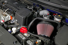 Load image into Gallery viewer, K&amp;N 16 Acura ILX 2.4L Typhoon Complete Cold Air Intake K&amp;N Engineering KNN69-1503TS