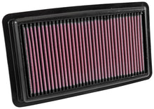 Load image into Gallery viewer, K&amp;N 16 Honda Pilot 3.5L V6 Drop In Air Filter K&amp;N Engineering KNN33-5041