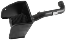 Load image into Gallery viewer, K&amp;N 17-18 Chevrolet Colorado 3.6L V6 Black Performance Intake Kit K&amp;N Engineering KNN71-3104