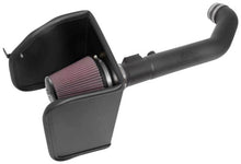 Load image into Gallery viewer, K&amp;N 17-18 Chevrolet Colorado V6-3.6L F/I Aircharger Performance Intake K&amp;N Engineering KNN63-3104