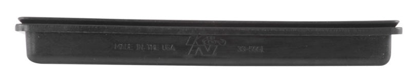 K&N 17-18 Chrysler Pacifica V6 3.6L F/I Replacement Drop In Air Filter K&N Engineering KNN33-5061