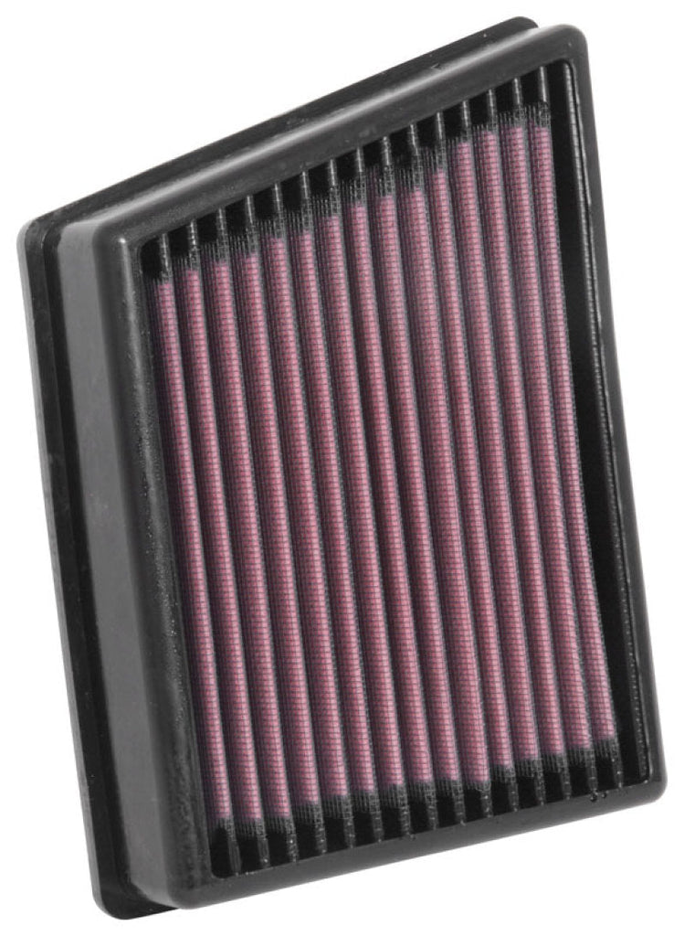 K&N 17-18 Ford Fiesta VII L4-1.0L F/I Drop In Air Filter K&N Engineering KNN33-3117