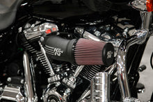Load image into Gallery viewer, K&amp;N 17-18 Harley Davidson Touring Models Performance Air Intake System K&amp;N Engineering KNN57-1139