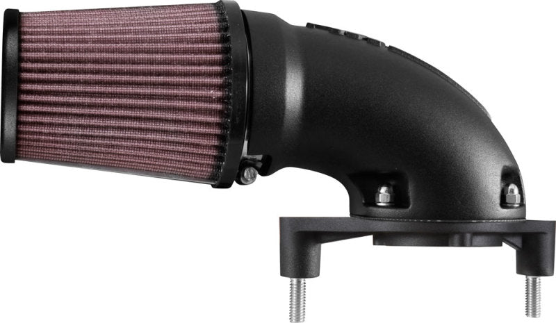 K&N 17-18 Harley Davidson Touring Models Performance Air Intake System K&N Engineering KNN57-1139