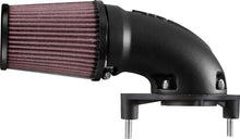 Load image into Gallery viewer, K&amp;N 17-18 Harley Davidson Touring Models Performance Air Intake System K&amp;N Engineering KNN57-1139