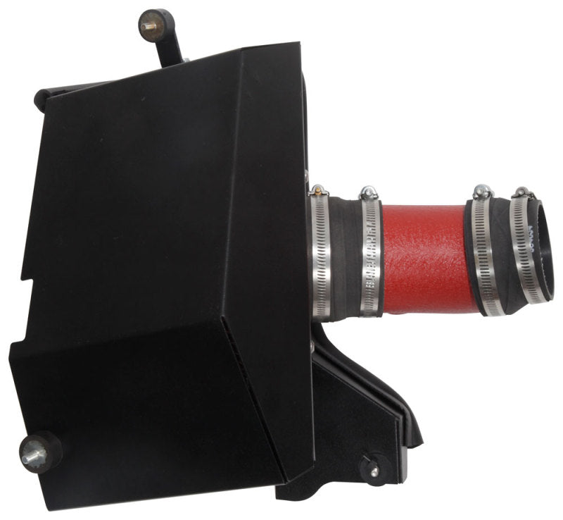 K&N 17-18 Honda Civic Type-R L4-2.0L F/I Typhoon Air Intake K&N Engineering KNN69-1505TWR