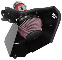 Load image into Gallery viewer, K&amp;N 17-18 Honda Civic Type-R L4-2.0L F/I Typhoon Air Intake K&amp;N Engineering KNN69-1505TWR