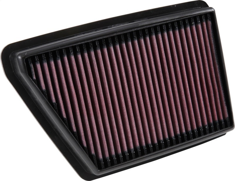 K&N 17-18 Honda CR-V 2.4L Drop In Air Filter K&N Engineering KNN33-5063