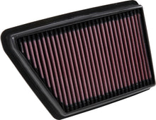 Load image into Gallery viewer, K&amp;N 17-18 Honda CR-V 2.4L Drop In Air Filter K&amp;N Engineering KNN33-5063
