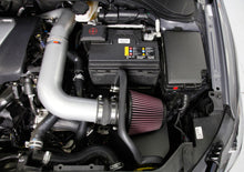 Load image into Gallery viewer, K&amp;N 17-18 Hyundai Elantra L4-1.6L F/I Typhoon Performance Air Intake System K&amp;N Engineering KNN69-5317TS
