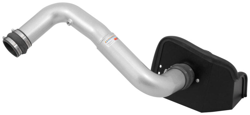 K&N 17-18 Hyundai Elantra L4-1.6L F/I Typhoon Performance Air Intake System K&N Engineering KNN69-5317TS