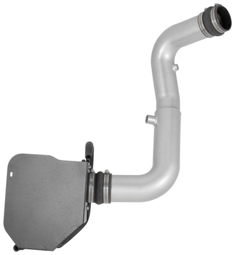 K&N 17-18 Hyundai Elantra L4-1.6L F/I Typhoon Performance Air Intake System K&N Engineering KNN69-5317TS
