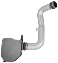 Load image into Gallery viewer, K&amp;N 17-18 Hyundai Elantra L4-1.6L F/I Typhoon Performance Air Intake System K&amp;N Engineering KNN69-5317TS