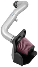 Load image into Gallery viewer, K&amp;N 17-18 Hyundai Elantra L4-1.6L F/I Typhoon Performance Air Intake System K&amp;N Engineering KNN69-5317TS