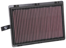 Load image into Gallery viewer, K&amp;N 17-18 Hyundai Santa Fe Sport L4-2.4L F/I Drop In Air Filter K&amp;N Engineering KNN33-5075