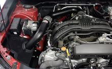 Load image into Gallery viewer, K&amp;N 17-18 Subaru Impreza 2.0L H4 F/I Typhoon Short Ram Intake K&amp;N Engineering KNN69-8010TTK