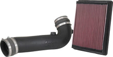 Load image into Gallery viewer, K&amp;N 17-19 Chevrolet Silverado V8-5.3L Performance Intake Kit K&amp;N Engineering KNN57-3098