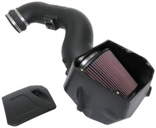 Load image into Gallery viewer, K&amp;N 17-19 Ford F Super Duty V8-6.7L DSL 57 Series FIPK Performance Intake Kit K&amp;N Engineering KNN57-2600