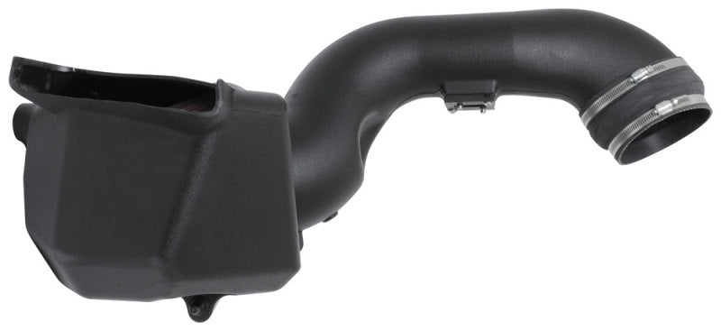 K&N 17-19 Ford F Super Duty V8-6.7L DSL 57 Series FIPK Performance Intake Kit K&N Engineering KNN57-2600
