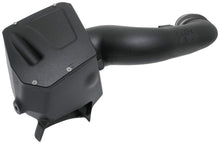 Load image into Gallery viewer, K&amp;N 17-19 Ford F Super Duty V8-6.7L DSL 57 Series FIPK Performance Intake Kit K&amp;N Engineering KNN57-2600