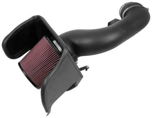 Load image into Gallery viewer, K&amp;N 17-19 Ford F Super Duty V8 6.7L DSL Performance Air Intake System K&amp;N Engineering KNN57-2597