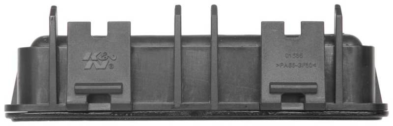 K&N 17-19 KTM 125 Duke 125 / KTM 250 Duke 249 / KTM 390 Duke 373 Replacement Drop In Air Filter K&N Engineering KNNKT-1217