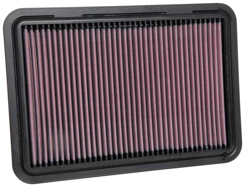 K&N 17-19 SUZUKI SWIFT V L4-1.4L F/I Drop In Air Filter K&N Engineering KNN33-3130