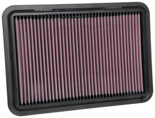 Load image into Gallery viewer, K&amp;N 17-19 SUZUKI SWIFT V L4-1.4L F/I Drop In Air Filter K&amp;N Engineering KNN33-3130