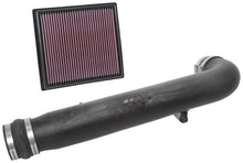 Load image into Gallery viewer, K&amp;N 17-20 Chevrolet Colorado V6-3.6L F/I 57 Series FIPK Performance Intake Kit K&amp;N Engineering KNN57-3104