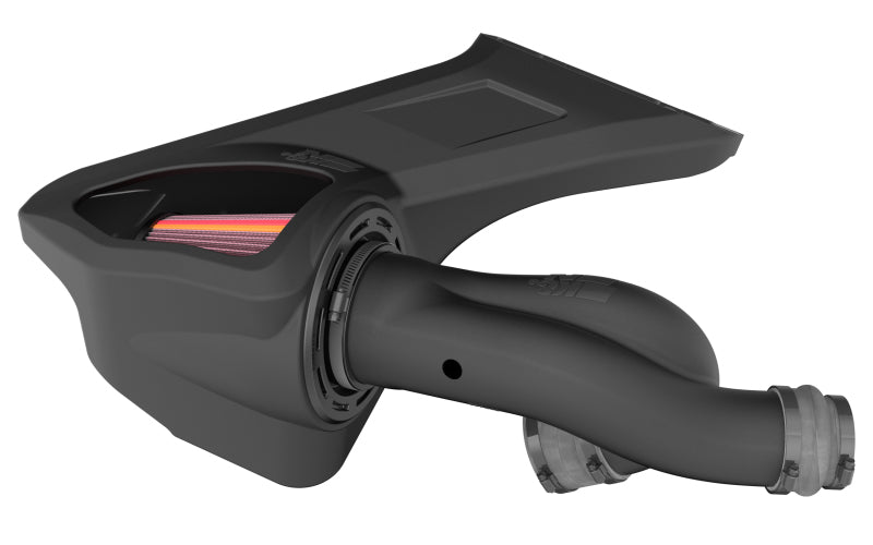 K&N 17-20 Ford F150/Raptor V6 3.5L NextGen Cold Air Intake K&N Engineering KNN50-2609