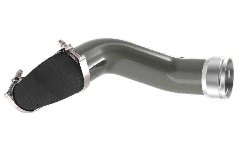 K&N 17-21 Ford F-250/350 6.7L TD Charge Pipe K&N Engineering KNN77-1002KC