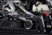 Load image into Gallery viewer, K&amp;N 17-21 Ford F-250/350 6.7L TD Charge Pipe - Black Ops Auto Works