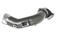 Load image into Gallery viewer, K&amp;N 17-21 Ford F-250/350 6.7L TD Charge Pipe - Black Ops Auto Works