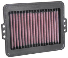Load image into Gallery viewer, K&amp;N 18-19 BMW F750/850GS Air Filter K&amp;N Engineering KNNBM-8518