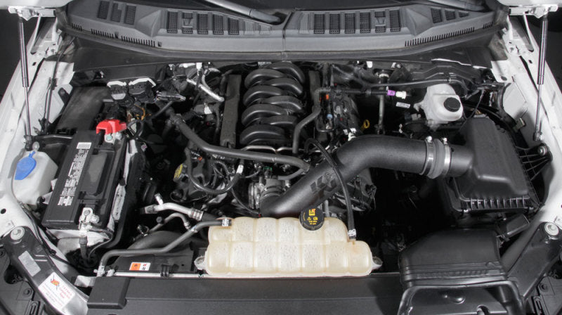 K&N 18-19 Ford F150 V8-5.0L Performance Intake Kit K&N Engineering KNN57-2603