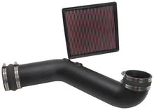 Load image into Gallery viewer, K&amp;N 18-19 Ford F150 V8-5.0L Performance Intake Kit K&amp;N Engineering KNN57-2603